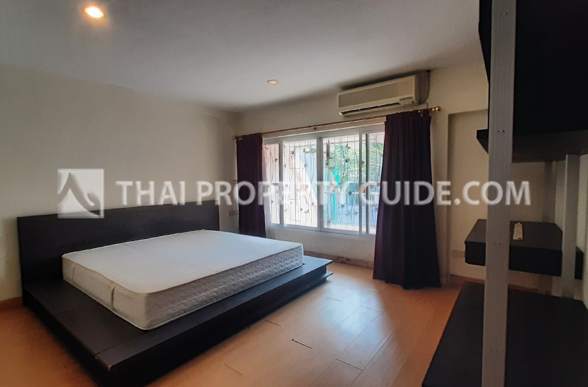 House in Sukhumvit 